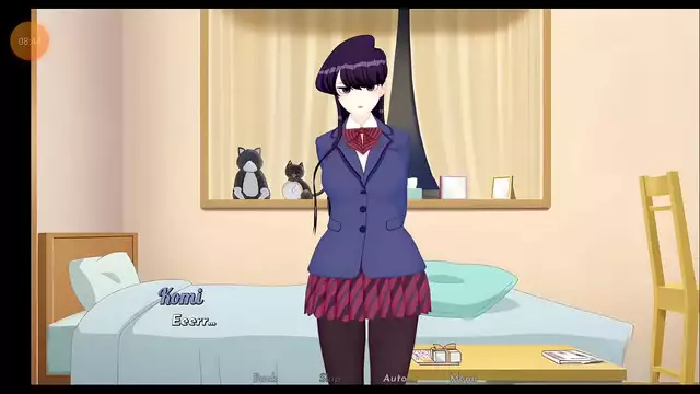 Ecstatic Isekai Brothel Experience ~ Volume 2 - Step into an Alternate Universe of Erotic Pleasures!