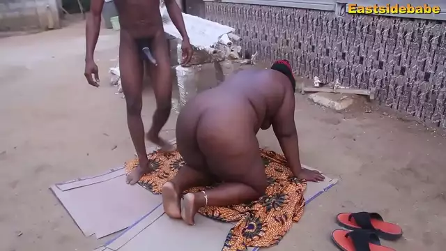 Unleash Your Wild Side with This Luscious BBW and King Empire Hardcore!