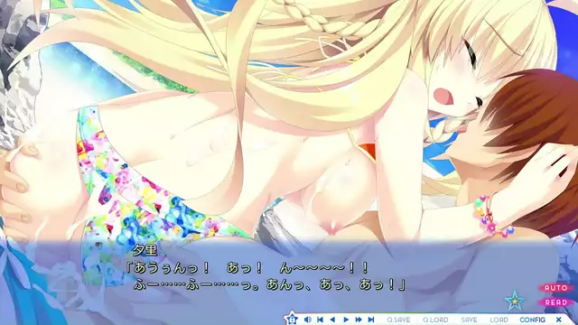 Introducing the Gorgeous Girlfriend of the Planet ~ Yuzuriha!