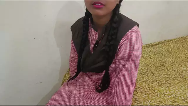 Leaked! Hot Indian Desi College Student MMS - Binge Worthy!