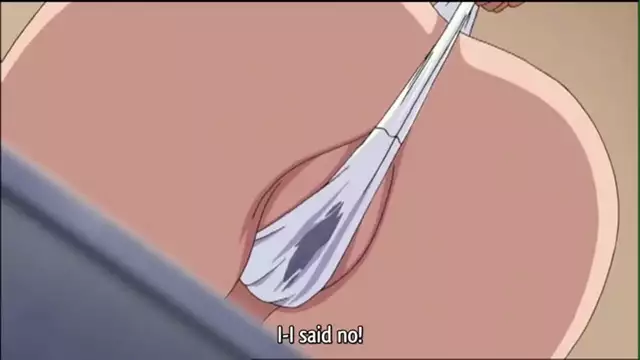 Meet the Irresistible Busty Schoolgirl in Episode 2 ~ Her Alluring Charms Will Leave You Breathless!