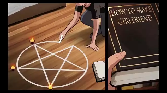 Jav Enchantress ~ Irresistible Attraction (Part 1)