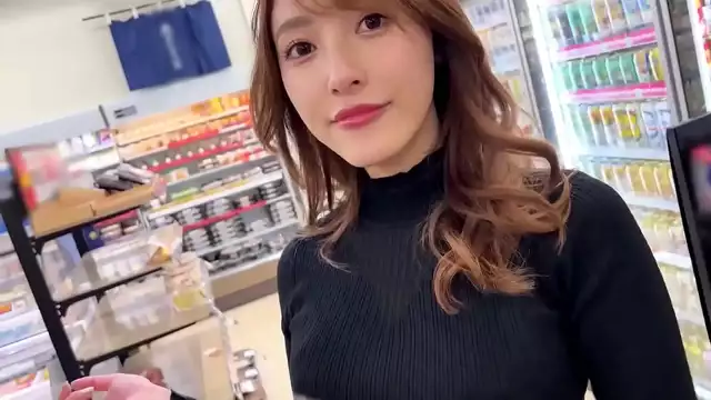 Luscious JAV Enchantress Serves Up Alluring MILF Action in Forbidden Fuck Session