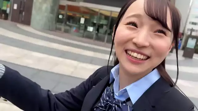 Luscious 18-Year-Old from Tokyo, Japan [Teaser] ~ Sexually Hungry Hunk with a Big Dick in Control,