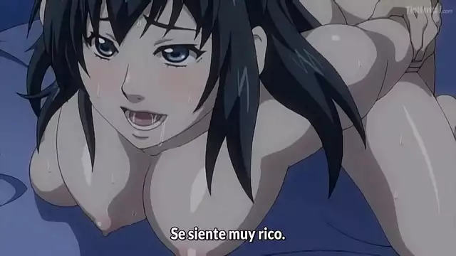 Crave the Luscious Allure of Hentai ~ All-Encompassing Subtitles Included