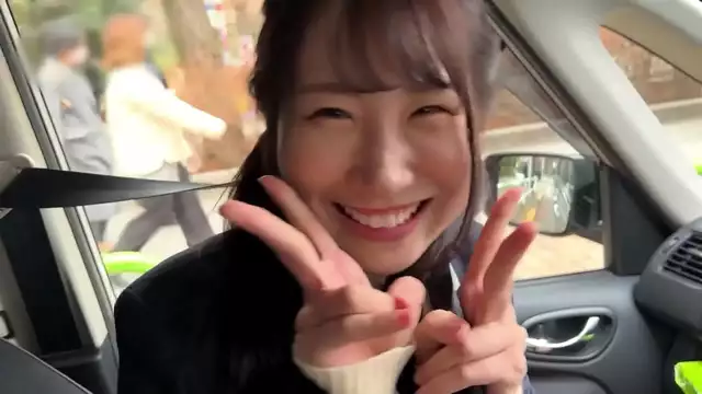 Experience Japan's Sexiest Teen Kyo Kana (18) in a Triple Gem Team-Up!