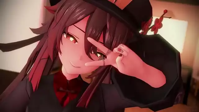 Unlock the Ultimate Beauty of Genshin with Our Irresistible JAV Collection!