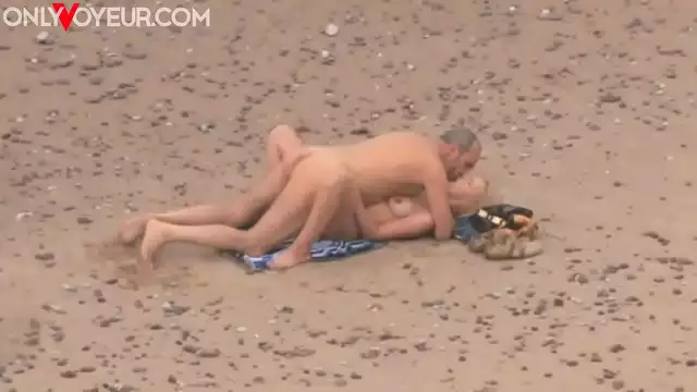 Uncover the Alluring Beauty of Beach Sex - Hardcore Episode 00022 part 3/3