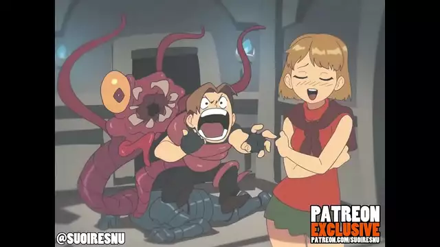 Experience the Allure of Anime in This Jaw-Dropping Compilation!