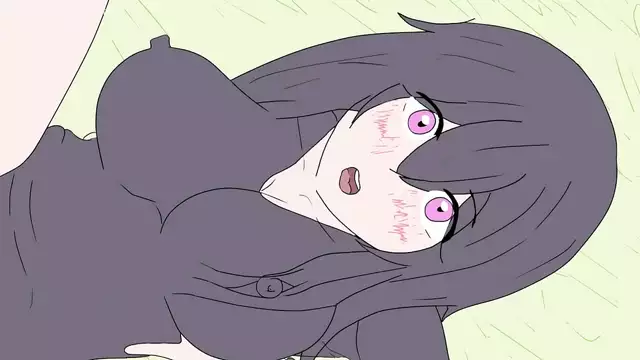 Satisfy Your Desires with Minecraft Hentai ~ Watch Ender Chan Seduce Steve in 2D Anime Porn!