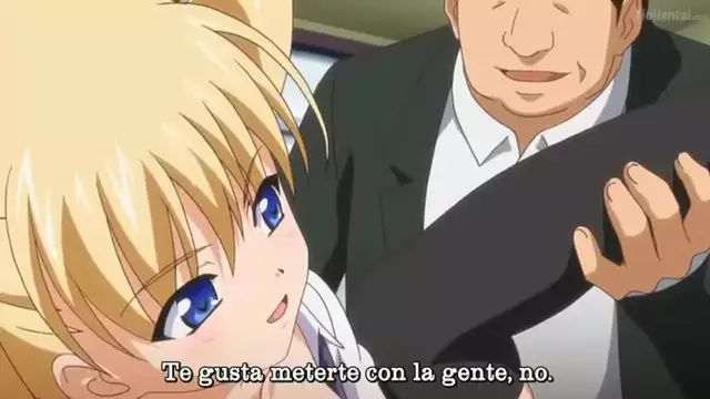 Japanese Hentai Pleasure - Explore the Sensual World of Anime