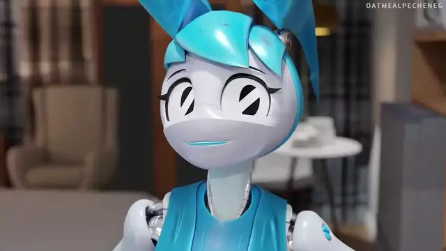 Experience the Seductive Allure of the Luscious Jenny Wakeman in her 20th Anniversary Celebration