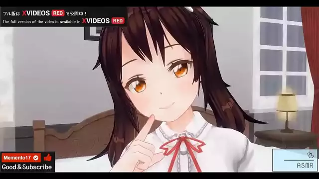Japanese ASMR Hentai Anime ~ Intimate Handjobs and Blowjobs for Your Earphones