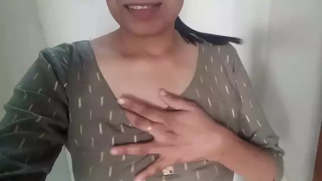 Caught in the Act ~ Newlywed Sister-in-Law Caught Peeing