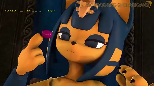 Wicked Asian Vixen Interrupts Fruitless Fling and Causes Sizeable Shenanigans!