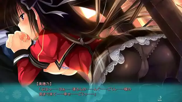 MILF Seduces Her Son's Father-in-Law Behind Her Husband's Back