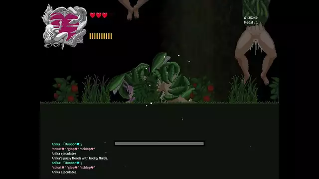 Episode 1 of Setaria - Exploring the Land of Futas (49 characters; emphasis on Futas,