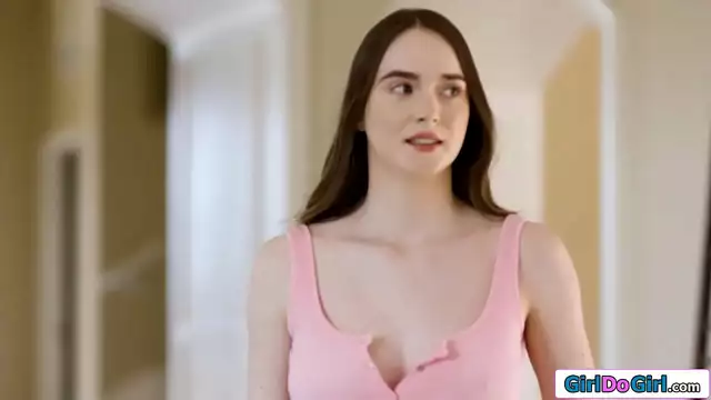 Japanese Enchantress Luscious MILF - I'm Your Naughty Babysitter, Let Me Tease You!