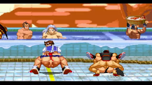 Discover Luscious Hentai Mugens You Never Knew Existed -feat