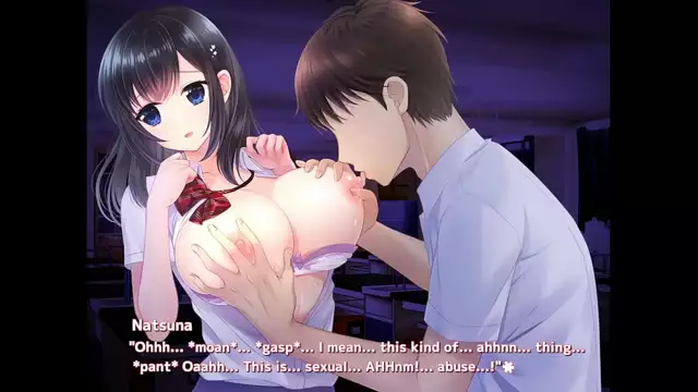 Introducing the Ultimate Cum Battler Ven Game with Lewdness at Its Best!