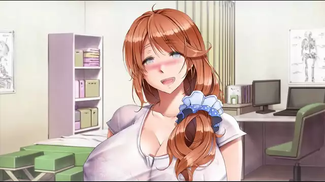 Hypnotic Seduction ~ Episode 4 of Sisters Hypnosis Sex 2