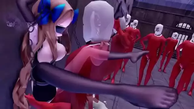 Japanese Navel Admirals ~ Kancolle-Kamikaze and Asakaze - Unleash the Inner Enchantress!