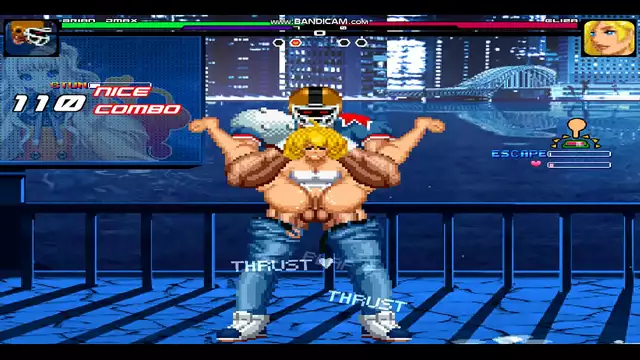 Discover Luscious Eliza's Alluring Body as She Gets Fucked by Brian