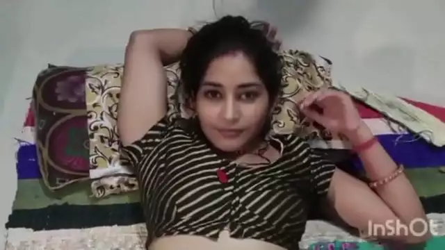 Meet the Luscious Indian Enchantress losing her Virginity with her Boyfriend! Must-See Sex Video!