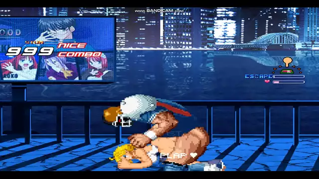 Brian's Lustful Romp with Voluptuous Eliza [FULL VERSION]