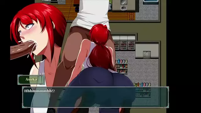 Beauty Secrets Revealed by Hot Cidade Inteira Girl - RaiOhGar Asuka & King of Steel EP2