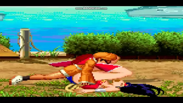 Wonder Woman Gets Fucked by Bao ~ A Luscious Chinese Goddess Takes Control!