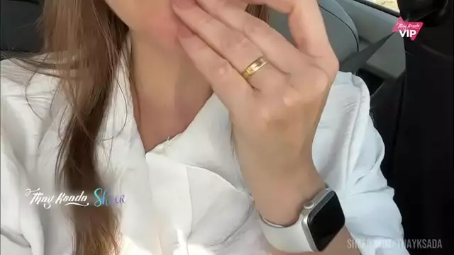 Caught in the Act ~ Public Masturbation and Exposed Secrets