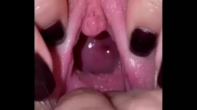 Unleash Your Fantasies with a Stretched and Wide Pussy - A Must-Watch Video!