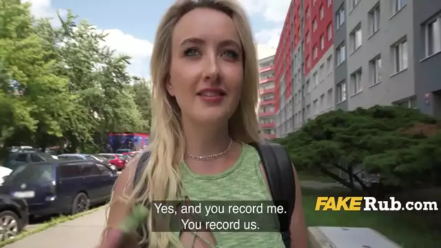 Japanese Beauty MILF Ann Joy's Cash Offer for Martin Gunn's Porn Assistance