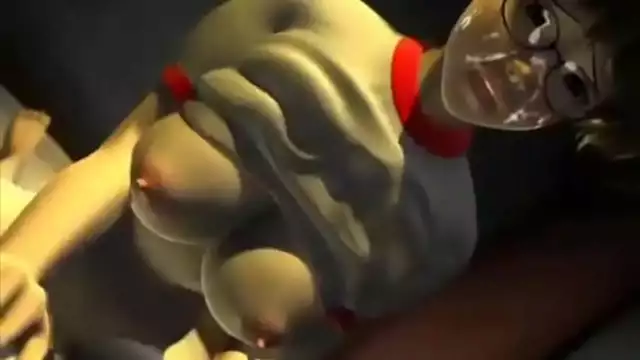 Japanese Teen Gets Bent Over in Car for Steamy Romp