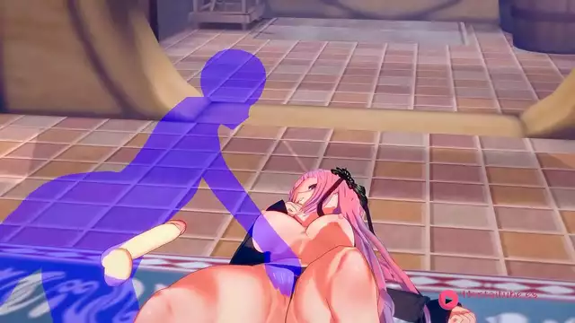 Nino Nakano's Seductive Roles in 'Go Toubun no Hanayome' - Watch Now for Ultimate Pleasure!