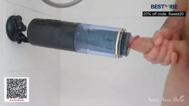 Unlock the Magic ~ BestVibe Storm Cup Toys for Couples and Solo - My 3 Favorite Ways to Use It