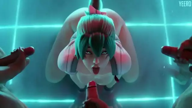 Meet Kiriko, the Luscious Japanese Enchantress That Will Drive You Wild!