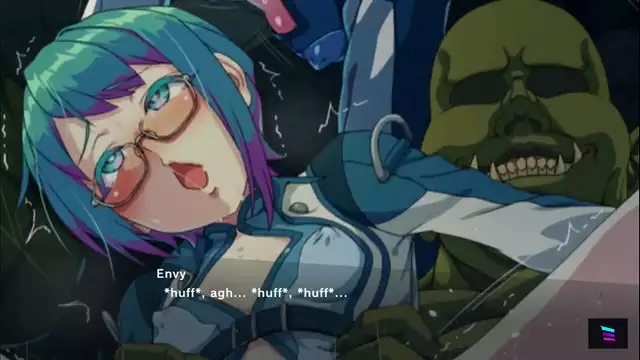 Revealing the Secrets of Taimanin Women's Seduction Techniques - A Japanese Porn Find!