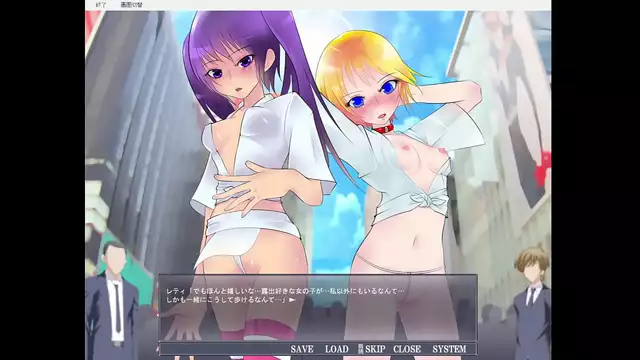 Revealing the Ultimate Play Girl in Part 4 of Our Exclusive Series