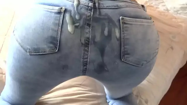 Creamy Delight ~ A Mature Woman's Luscious Cumshot Compilation