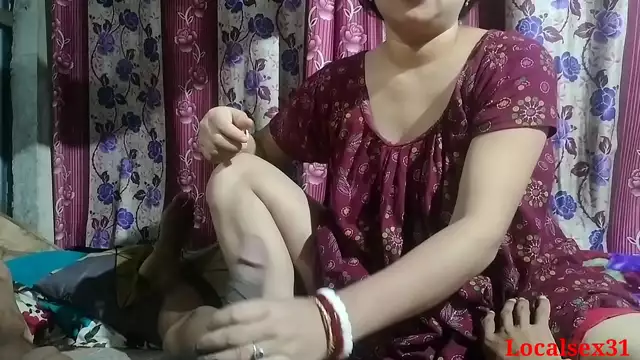 Enchanting Village Damsel Takes on a Massive Tool - Exclusive Video!