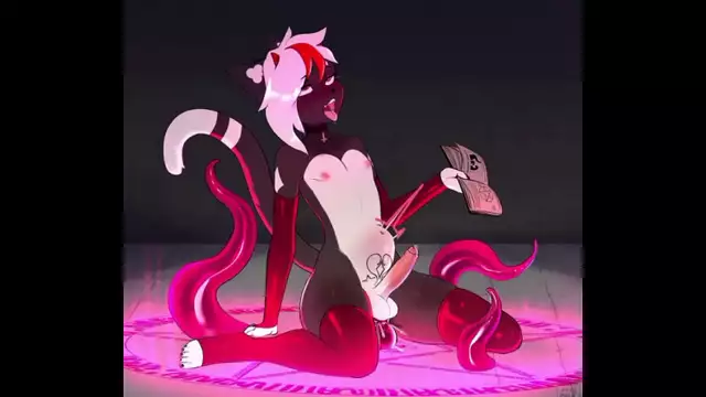 Discover the Luscious World of Femboy Furry Sluts!