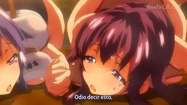 Chizuru and Chii-chan's Intimate Encounter ~ A Luscious Japanese Experience You Won't Forget!