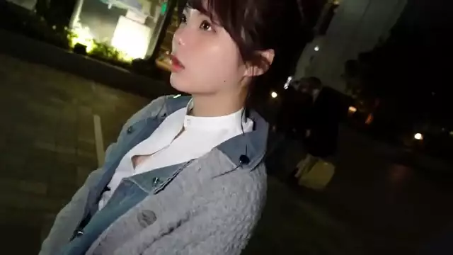 Flawless Curves of a Pure-hearted Beauty - Japan's Best Kept Secret!