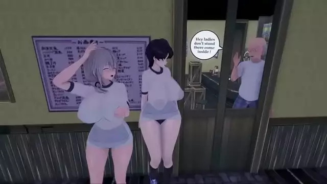 Jav Enchantress' Erotic Memoirs ~ NTR Fantasies Come True!