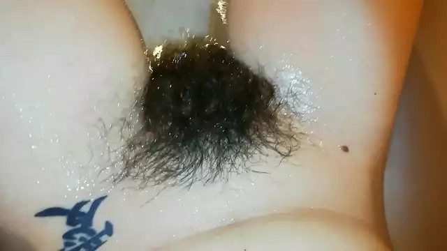 Unveil the Ultimate Hairy Bush Compilation with Gargantuan Clitorises