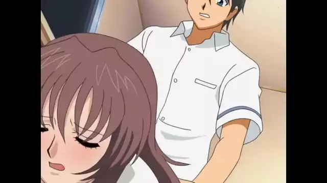 Step Brother's Forbidden Fruit ~ Luscious MILF Enchantress in Episode 2