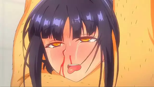 JAV MILF Fucks Her Cuckold in the Woods ~ A Luscious Enchantress's Alluring Secret Revealed