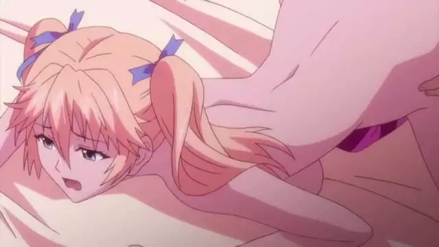 Experience the Luscious Allure of Schoolgirls in Episode 2